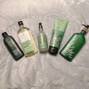 🔥FLASH SALE $49🔥 Bath and Body Works Aromatherapy set